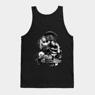 Baby Bear Tank Top